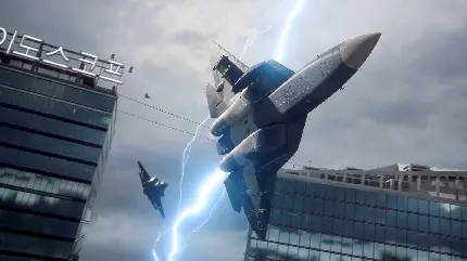 Battlefield 2042 Trailer Photos in High Quality