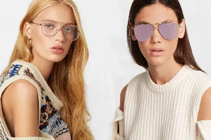 Aviator Sunglasses Image