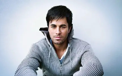Download Enrique Iglesias 4K Image