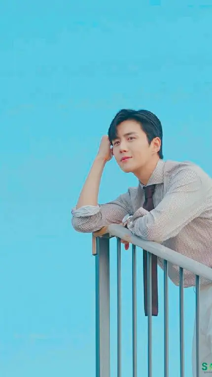 Photo of Kim Seon Ho in Start-Up Series