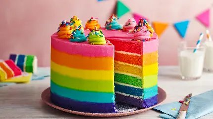Gallery of Various Cake Designs for Different Occasions