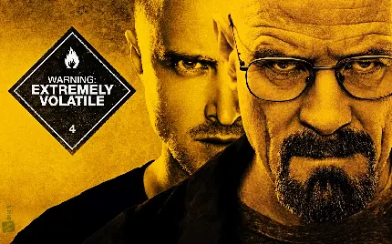 Download Breaking Bad Background for Windows