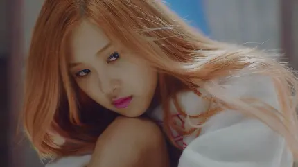 Download Beautiful Image of Blackpink Rosé