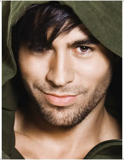 Enrique Iglesias Profile Picture
