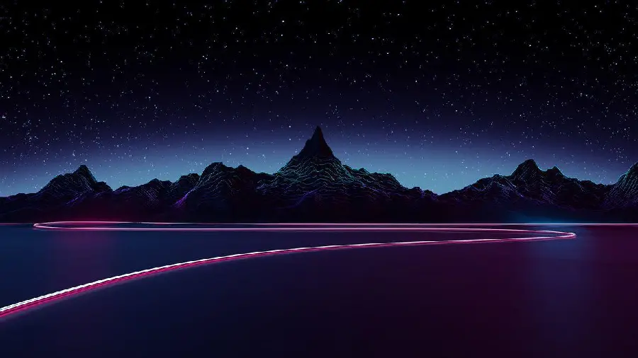 Download Modern Desktop Wallpaper