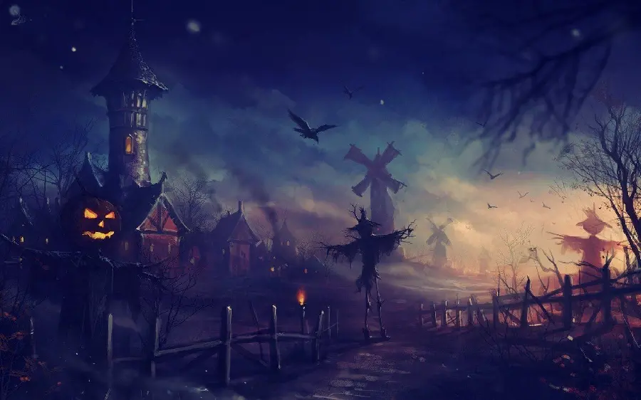 Halloween