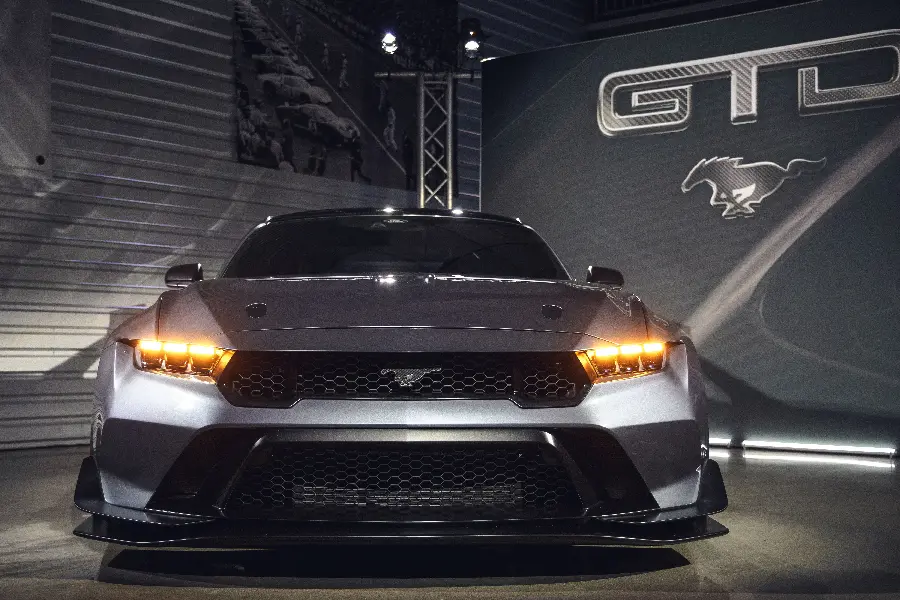 Download Mustang photos stylish and high-quality wallpapers