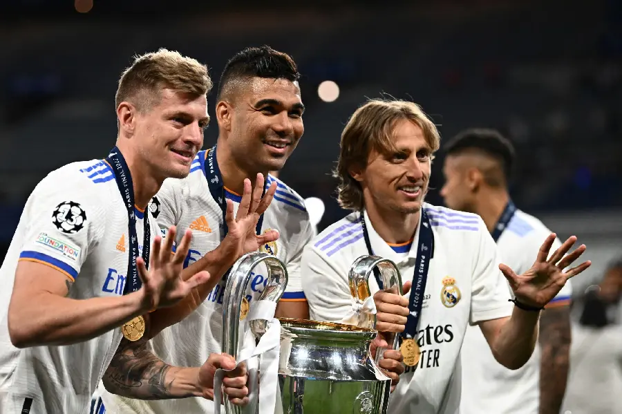 Real HD Players Photos