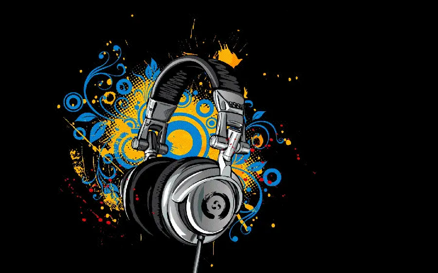 Headphones