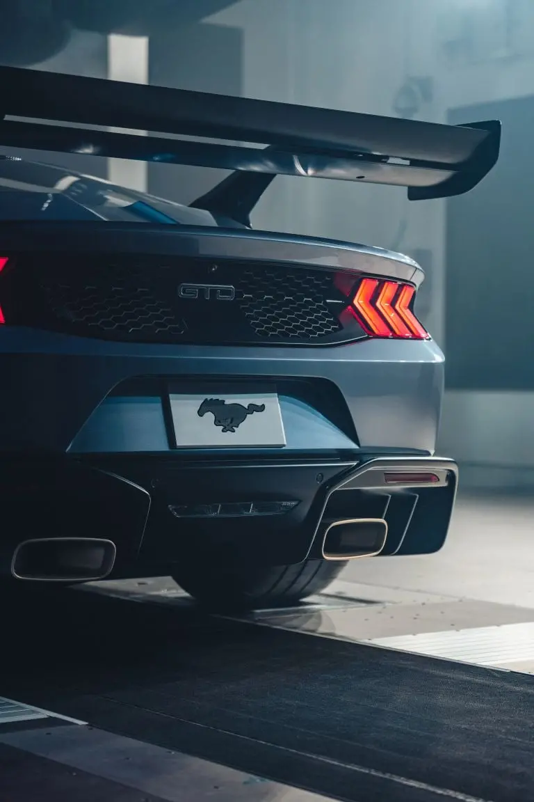 Mustang Wallpaper Download Attractive Images in 8K Quality for Phone