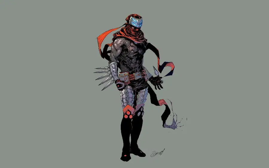 Samurai