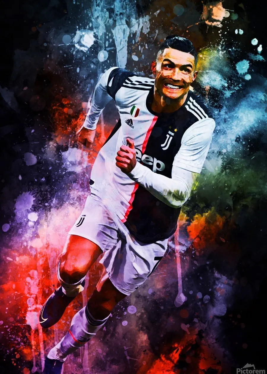 Cristiano Ronaldo Download Photos Creative