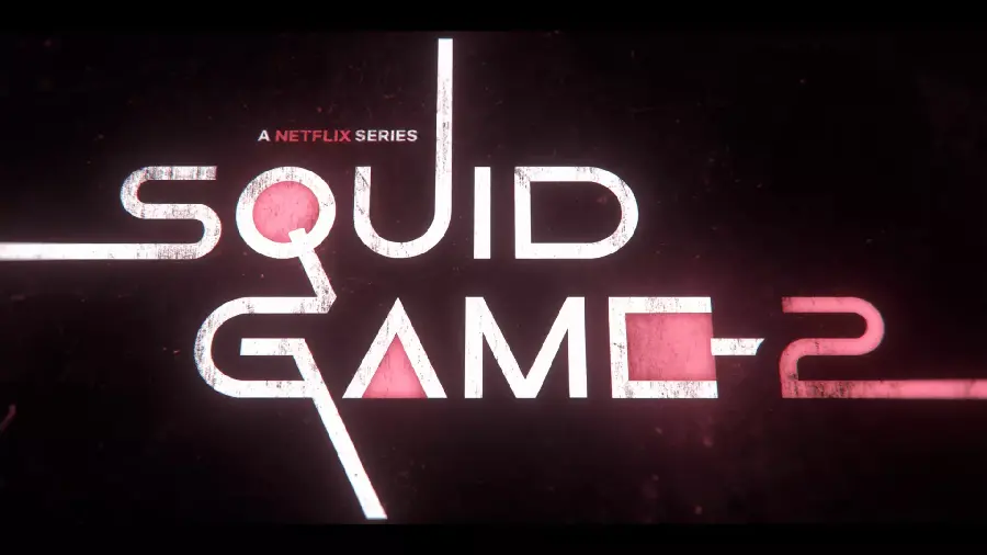 Image of the mixed game logo for downloading Squid Game 2
