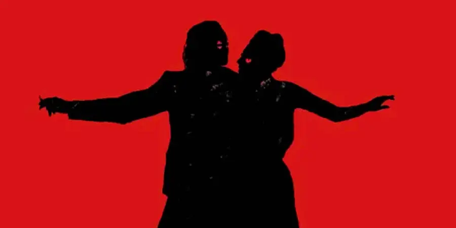 Attractive wallpaper image from the movie Joker Common Madness