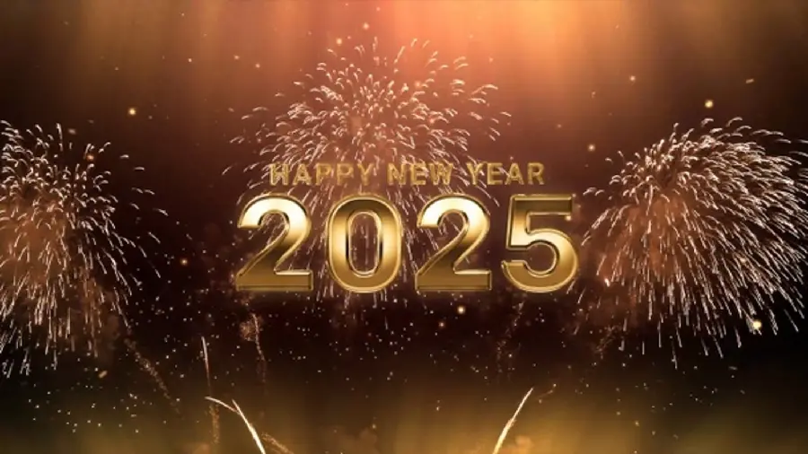 Congratulations 2025 Photo Text