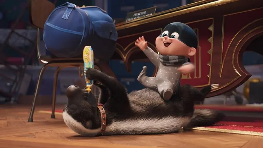 Download Despicable Me 4 Photo