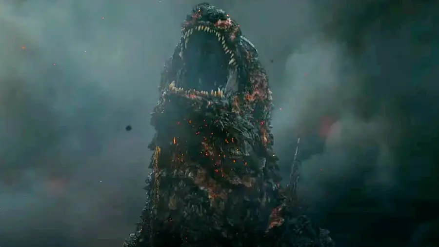 Free High Quality Godzilla Photo Download