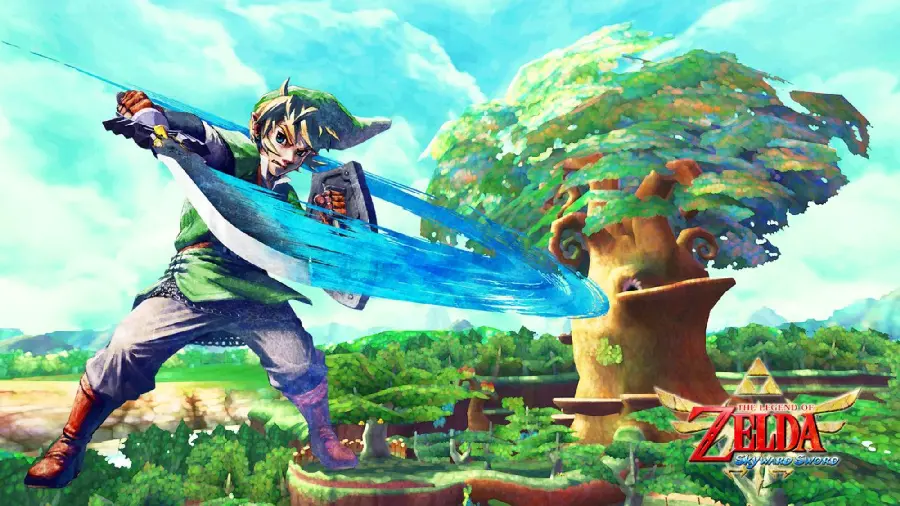 Zelda Game