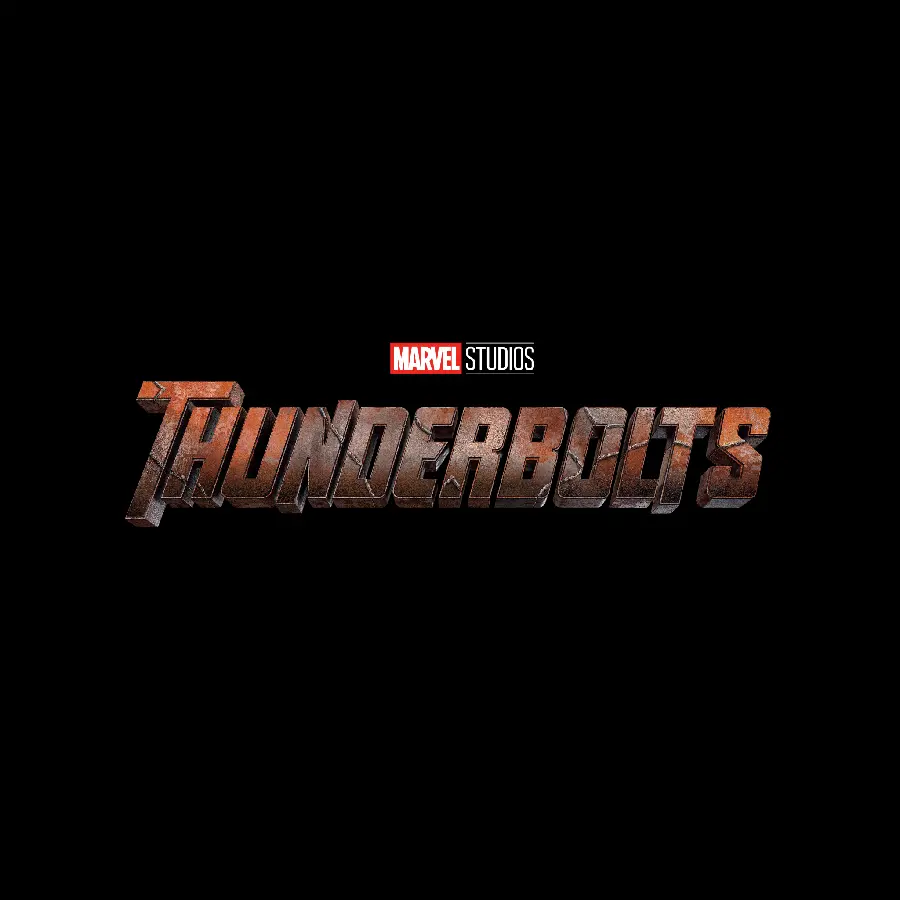 Thunderbolts Movie
