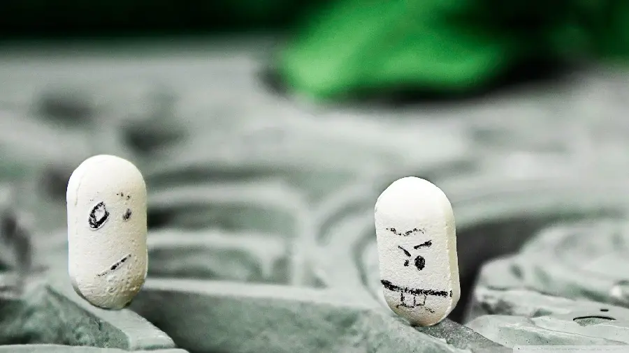Conceptual photos suitable for profile and phone background