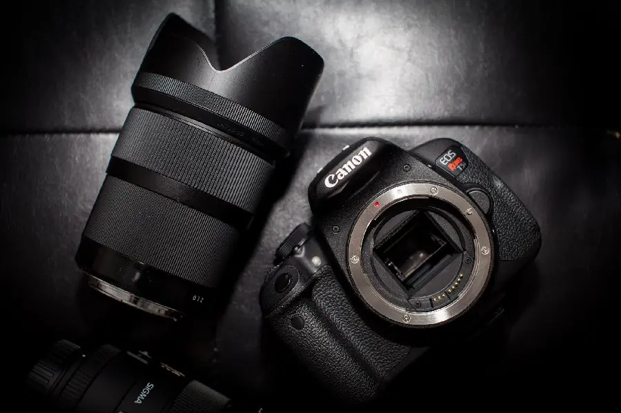 Camera Profile