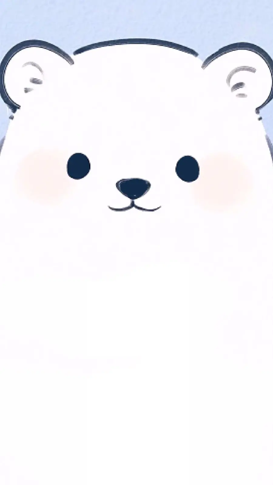Amazing Polar Bear Profile Photo with Special Quality