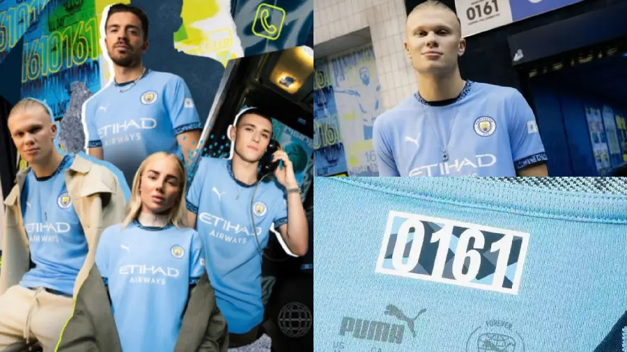 Manchester City Team Images Attractive Photos for Background