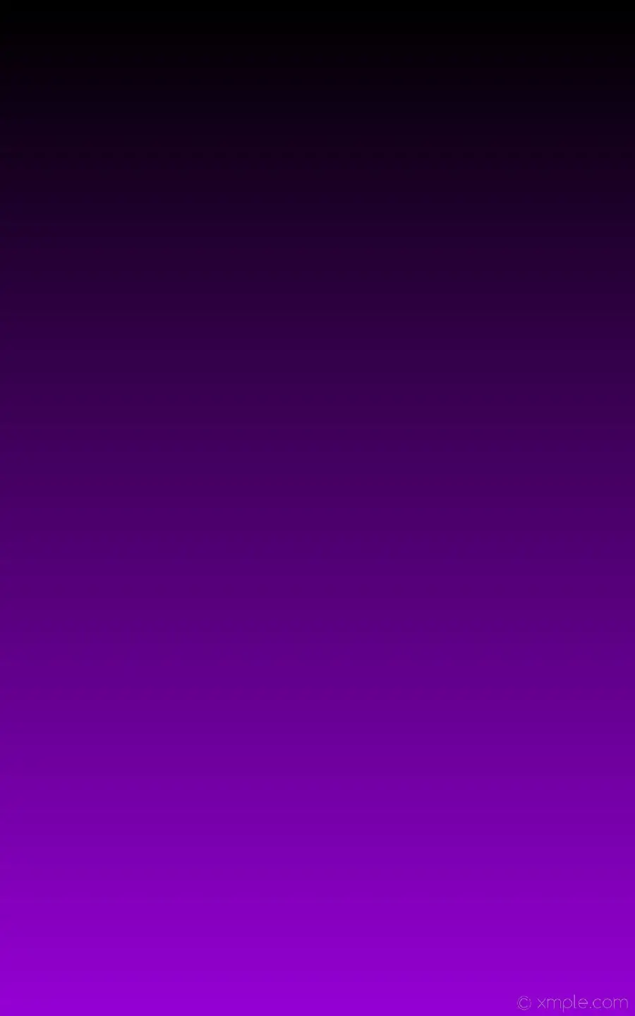 Luxurious purple gradient background in 8K