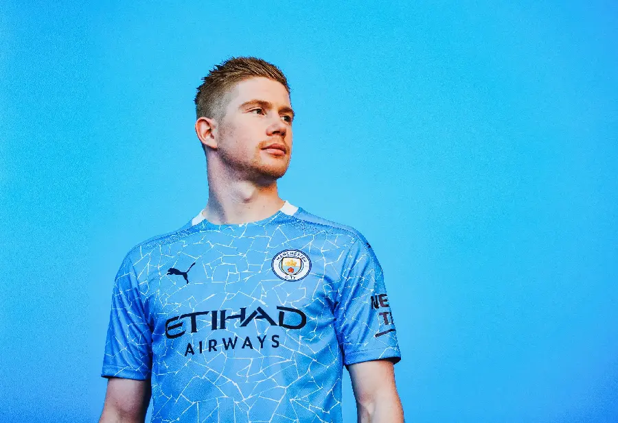 Kevin De Bruyne Football Images High Quality