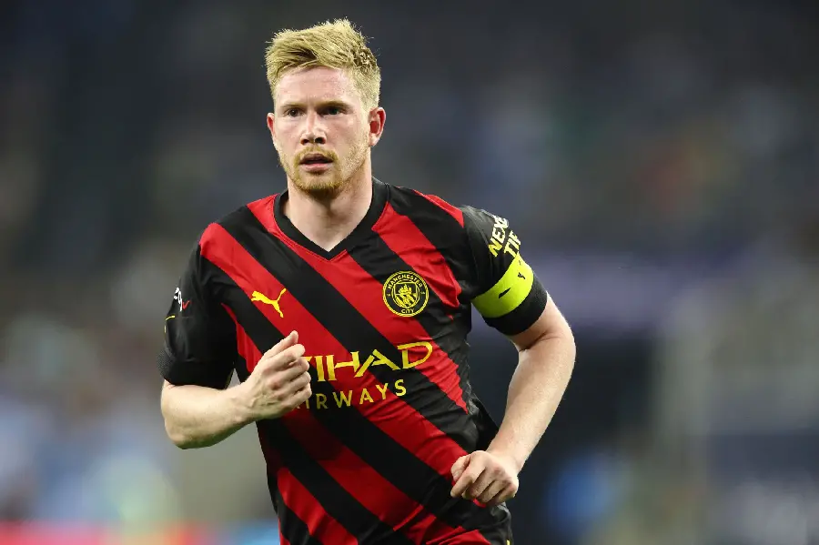 Kevin De Bruyne Football Pictures Free 4K Quality