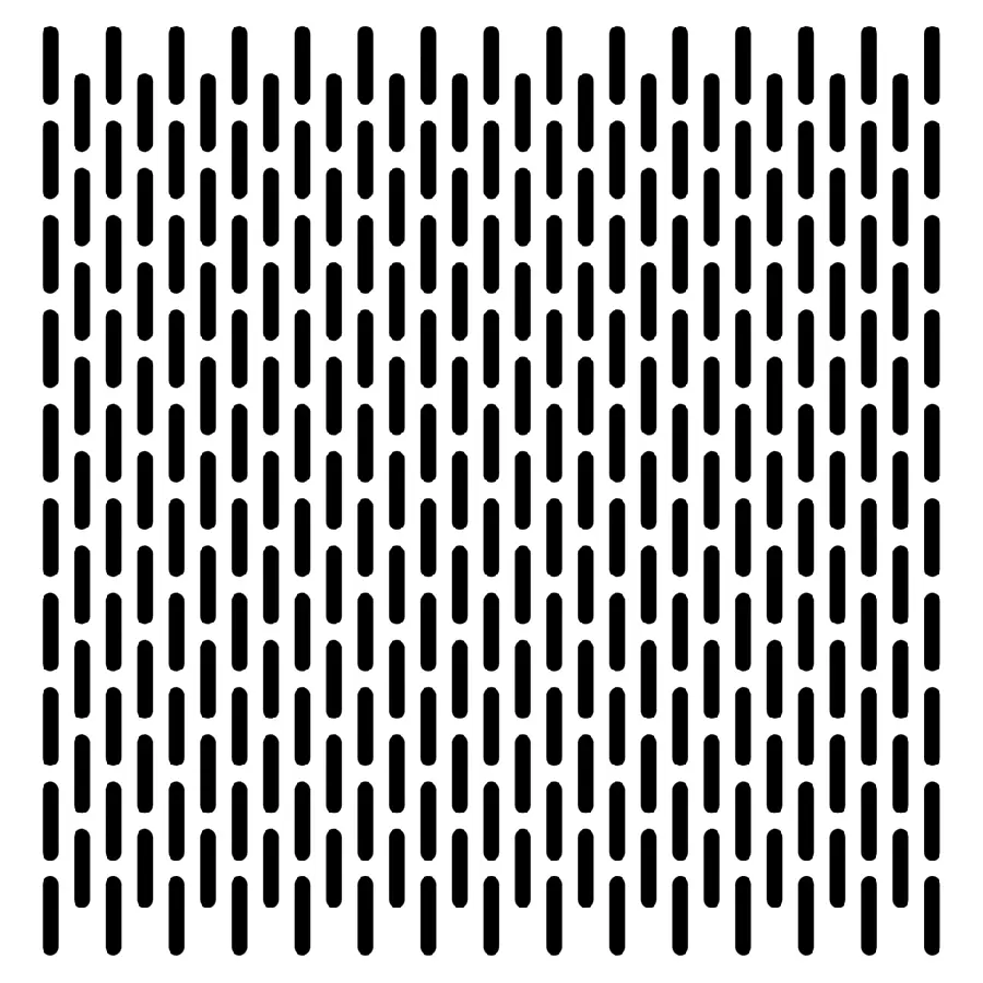 Perforated Metals Material