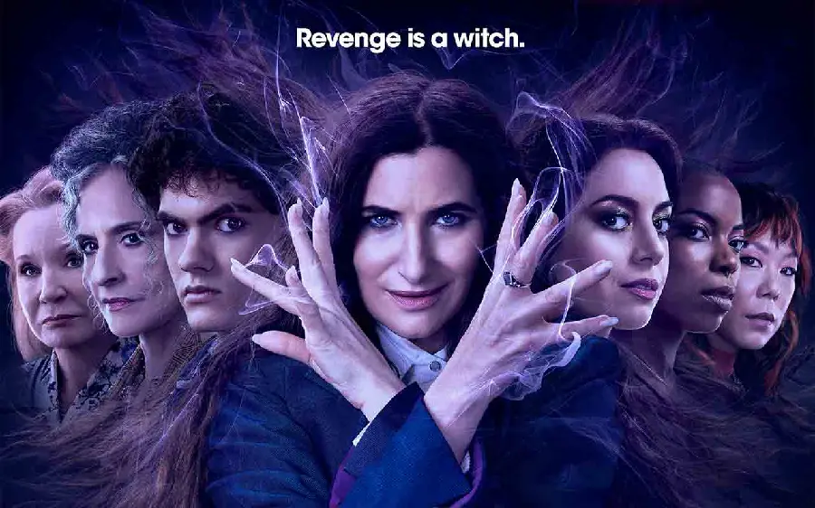 Computer wallpaper of the Agatha series all the time