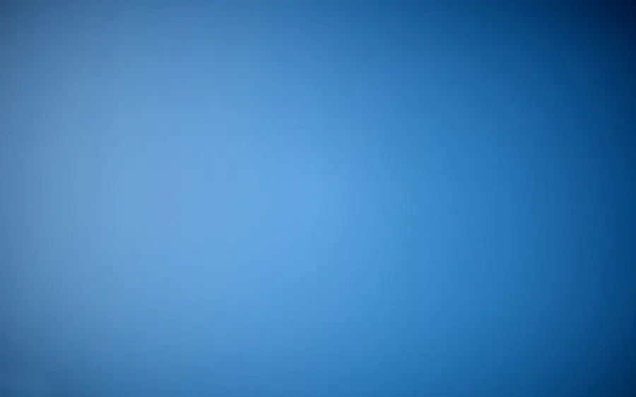 Blue Gradient