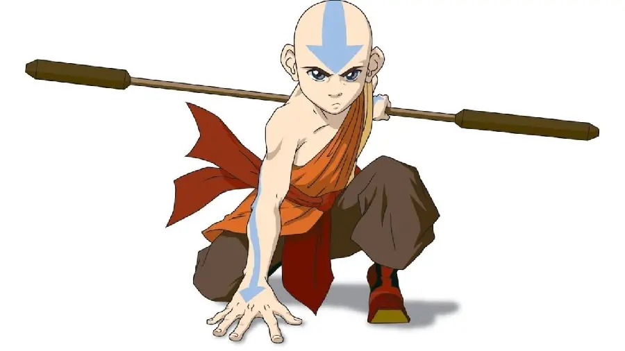 Avatar Last Airbender
