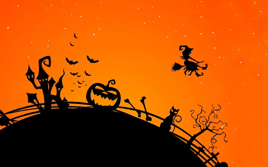 Halloween