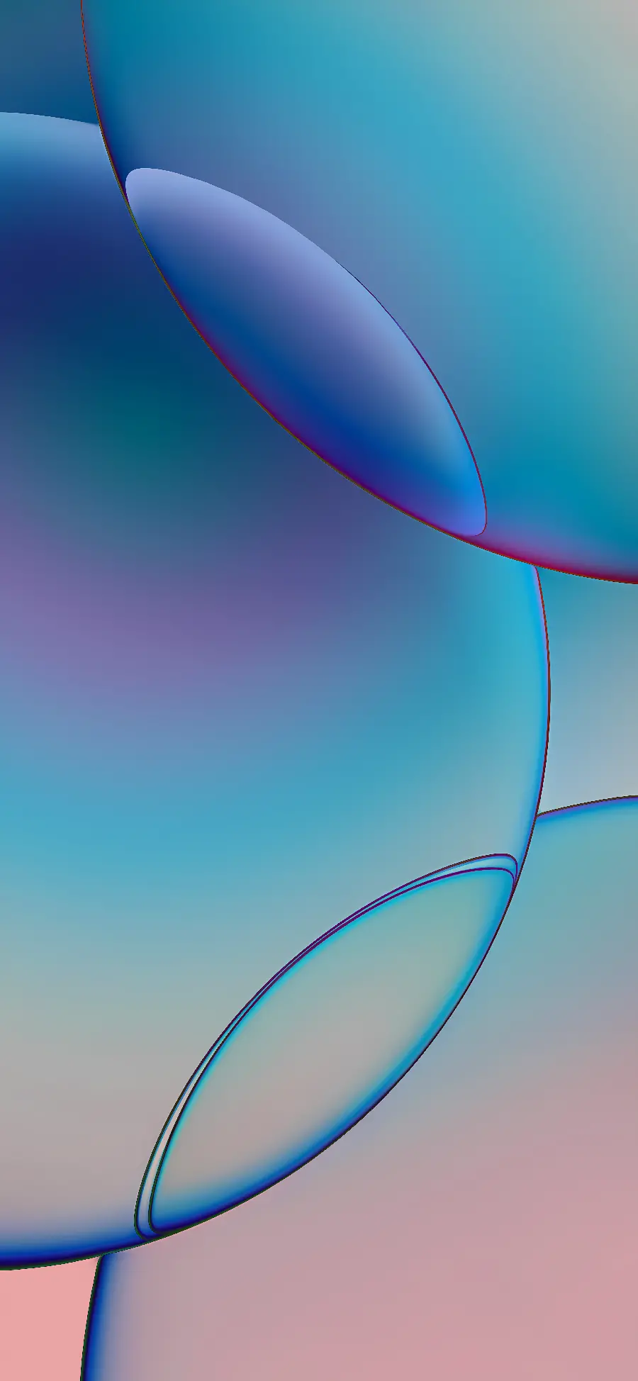 iPhone 16 Background
