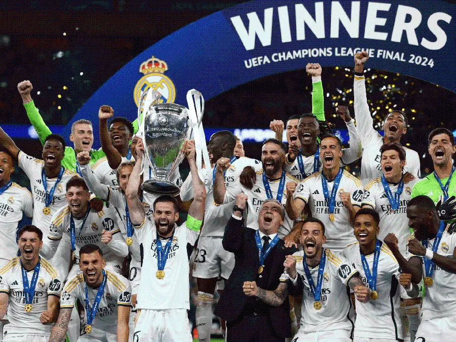 Download Real Madrid 2025 images with HD and 4K quality