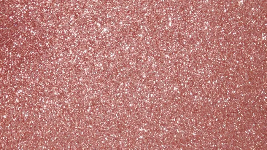 Stylish Rose Gold Glitter for Wallpaper