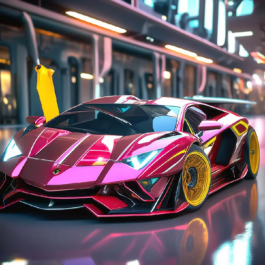 Lamborghini images for design and luxury car lovers