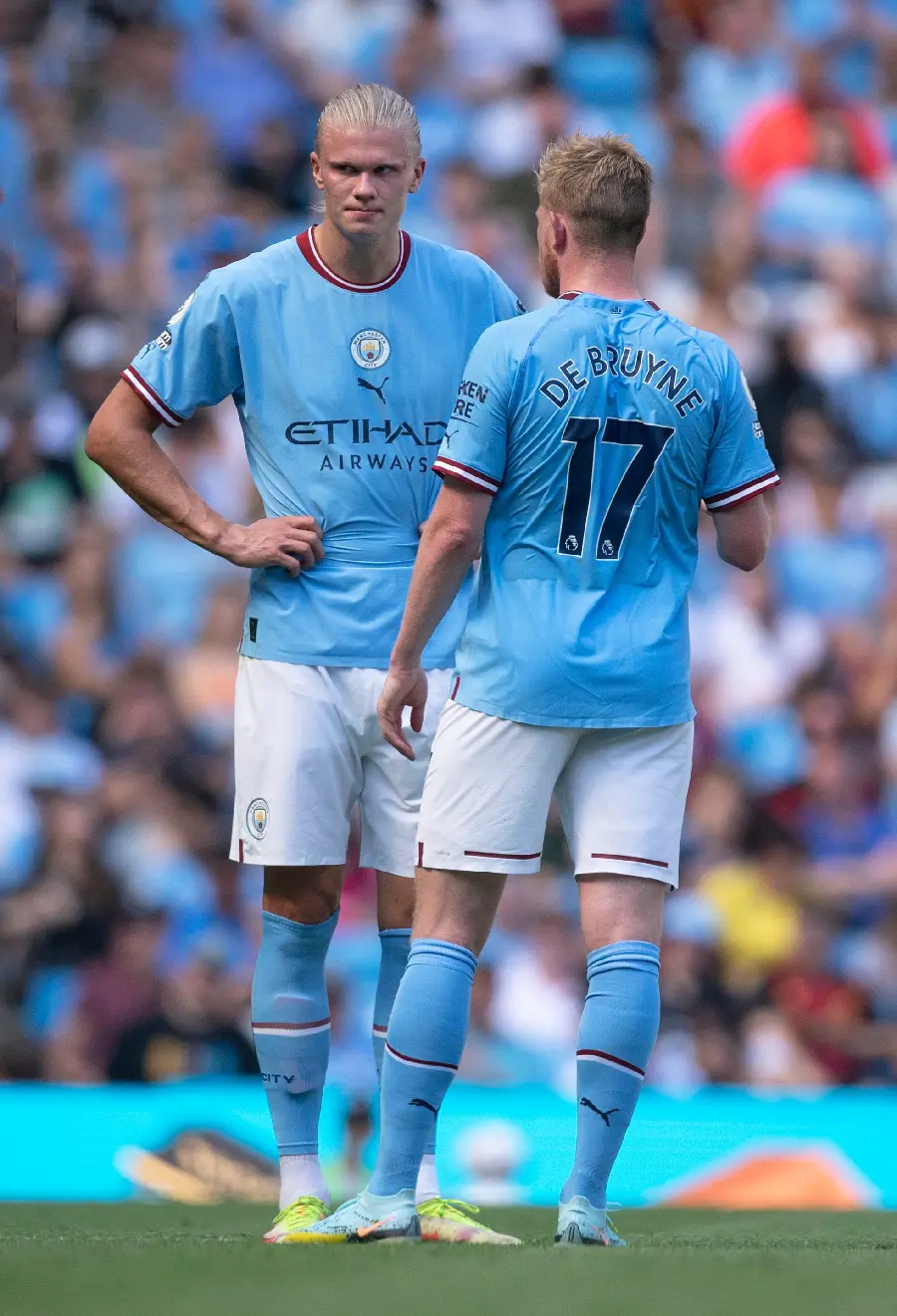 Kevin De Bruyne