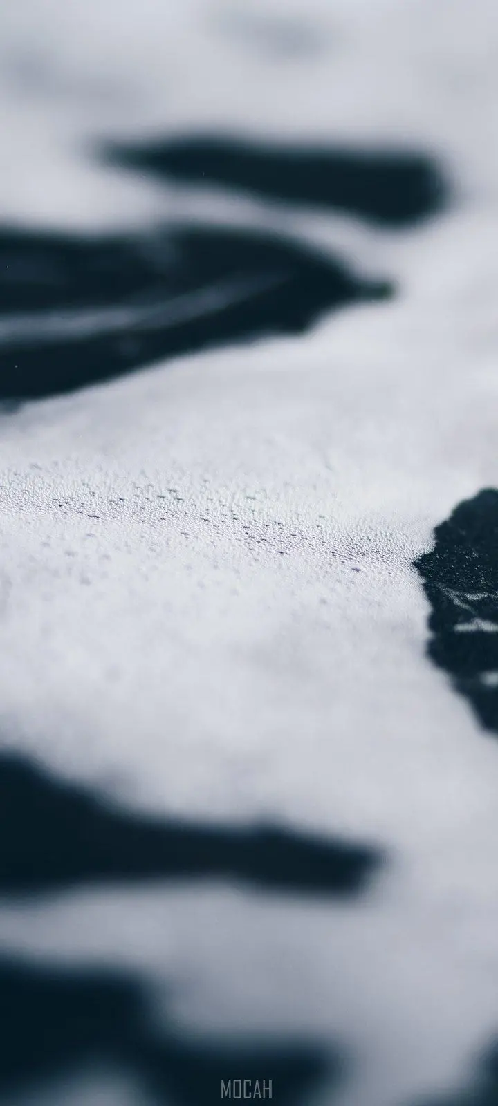 Dark and stylish wallpaper for Xiaomi Redmi 9A