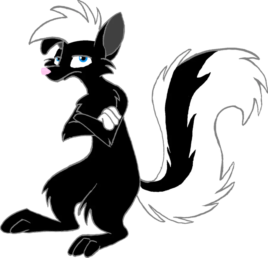 Latest Downloadable Funky Mink PNG Images