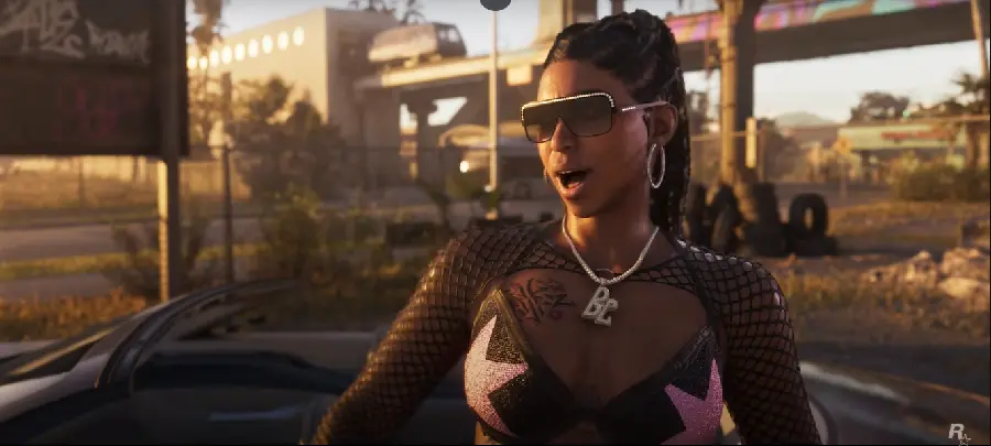 High-quality image of Jason Duval in GTA 6