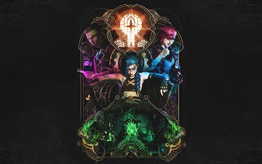Vi wallpaper for Arkin mobile and tablet