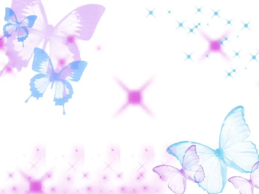 Beautiful Purple Butterfly Background Image with Direct Link