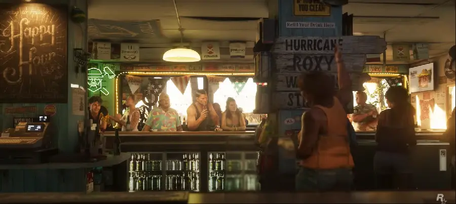 GTA 6