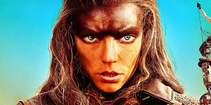 Furiosa Character in Furiosa