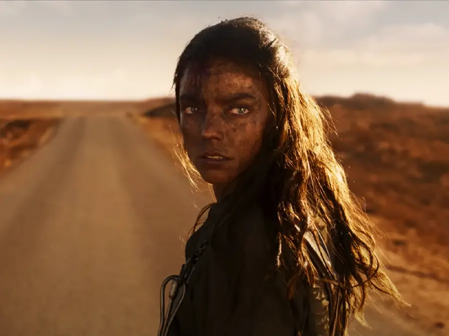 Furiosa: Mad Max Saga