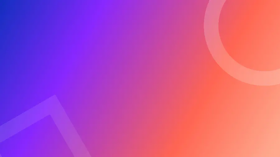 Purple Gradient