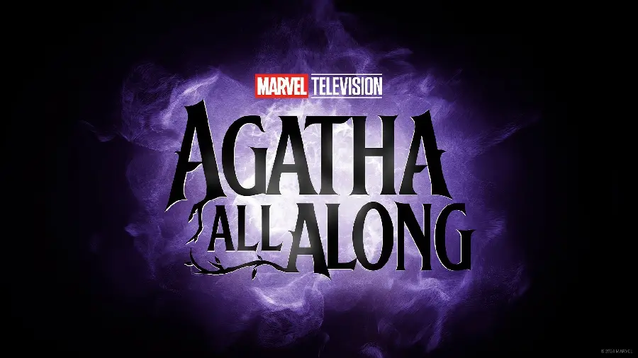 Agatha series full-time